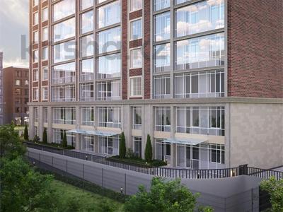 1-комнатная квартира · 45.5 м² · 4/9 этаж, каирбекова 60 за 24 млн ₸ в Костанае