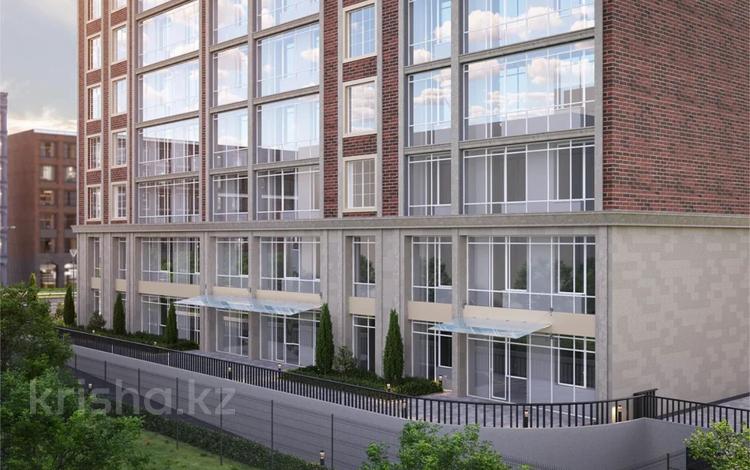 1-комнатная квартира · 45.5 м² · 4/9 этаж, каирбекова 60 за 24 млн ₸ в Костанае — фото 2