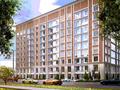 1-комнатная квартира · 45.5 м² · 4/9 этаж, каирбекова 60 за 24 млн ₸ в Костанае — фото 2