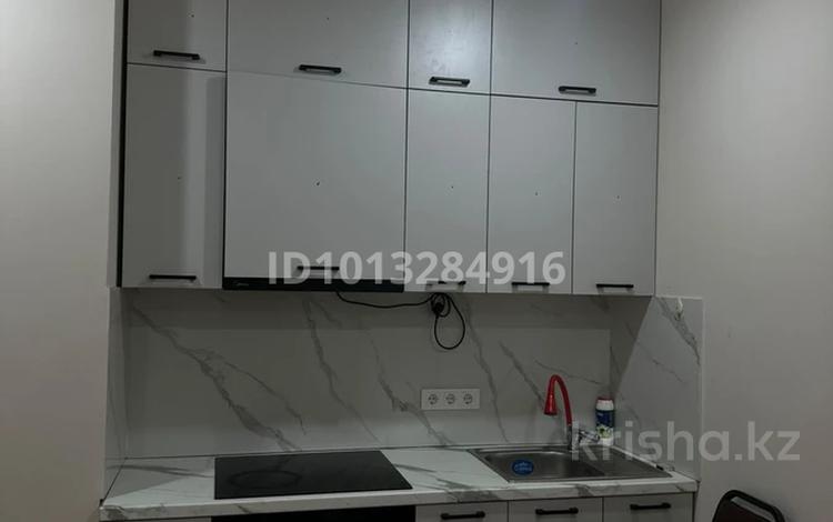1-бөлмелі пәтер · 35 м² · 12/12 қабат, Аэропортная — В шаговой доступности ТРЦ Aport East • Рядом остановки общественного транспорта • Поблизости школа, детский сад и детские центры • Рядом аптеки, магазины, салоны красоты и вся необходимая инфраструктура, бағасы: 180 000 ₸ в  — фото 9