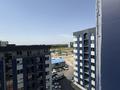 1-бөлмелі пәтер · 45 м² · 8/9 қабат, СТ Монтажник, бағасы: 24.6 млн ₸ в 