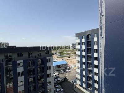 1-бөлмелі пәтер · 45 м² · 8/9 қабат, СТ Монтажник, бағасы: 24.6 млн ₸ в 