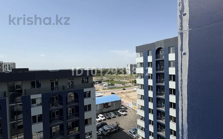 1-бөлмелі пәтер · 45 м² · 8/9 қабат, СТ Монтажник, бағасы: 24.6 млн ₸ в  — фото 2