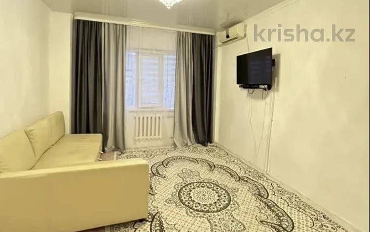 1-комнатная квартира · 41 м² · 4/5 этаж, мкр Нурсая 46 за 15.5 млн ₸ в Атырау — фото 22