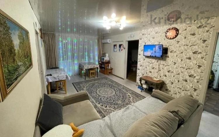 4-комнатная квартира · 88.6 м² · 5/5 этаж, ПРОСПЕКТ Н. НАЗАРБАЕВА 34/1 — 45 АПТЕКА за 24 млн ₸ в Восточно-Казахстанской обл. — фото 2
