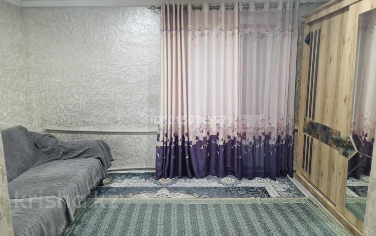 Часть дома · 3 комнаты · 90 м² · 4 сот., мкр Аулие-Ата, Кошекбатыр 40 за 23 млн ₸ в Таразе — фото 3