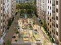 1-комнатная квартира · 29.7 м² · 3/7 этаж, Естай за ~ 16 млн ₸ в 