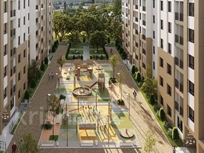 1-комнатная квартира · 29.7 м² · 3/7 этаж, Естай за ~ 16 млн ₸ в 
