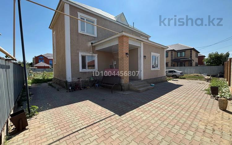 Отдельный дом · 6 комнат · 275 м² · 10 сот., Жанаконыс — Вдоль трассы за 42 млн 〒 в Актобе, жилой массив Жанаконыс — фото 2