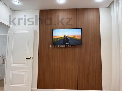 1-комнатная квартира · 41.3 м² · 9/9 этаж, Райымбек батыра 161Б — Астер авто за 31 млн 〒 в 