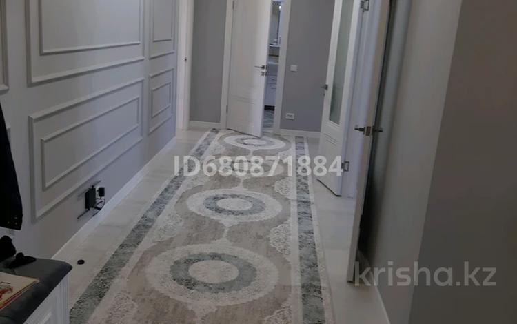 3-комнатная квартира · 105 м² · 4/9 этаж, мкр. Алтын орда, Мкр. Батыс-2 11л за 46 млн ₸ в Актобе — фото 2