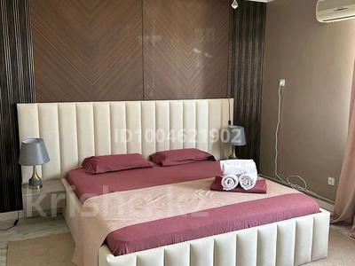1-комнатная квартира · 40 м² · 9/10 этаж, Желтоксан 17А — Ориентир Rixos Khadisha Shymkent (Риксос отель) за 15 000 ₸ в Шымкенте, Аль-Фарабийский р-н