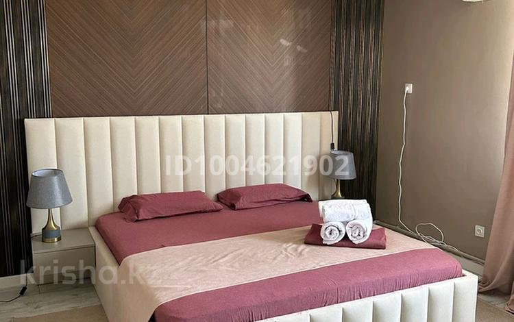 1-бөлмелі пәтер · 40 м² · 9/10 қабат, Желтоксан 17А — Ориентир Rixos Khadisha Shymkent (Риксос отель), бағасы: 15 000 ₸ в Шымкенте, Аль-Фарабийский р-н — фото 2