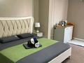 1-бөлмелі пәтер · 40 м² · 9/10 қабат, Желтоксан 17А — Ориентир Rixos Khadisha Shymkent (Риксос отель), бағасы: 15 000 ₸ в Шымкенте, Аль-Фарабийский р-н — фото 3