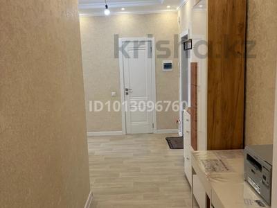 2-комнатная квартира · 64 м² · 8/16 этаж, мкр Юго-Восток, Шахтеров 52 — проспект Шахтеров 52 за 29.5 млн ₸ в Караганде, Казыбек би р-н