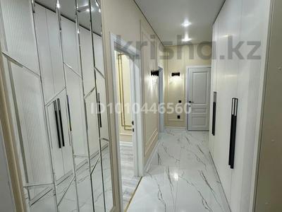 2-комнатная квартира · 65 м² · 9/9 этаж, мкр Нурсая, Елорда 6/4 — Нурсая за 33 млн 〒 в Атырау