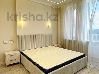 3-бөлмелі пәтер · 67.8 м² · 9/9 қабат, Тыныбаева 6, бағасы: 65 млн ₸ в Астане, Алматы р-н