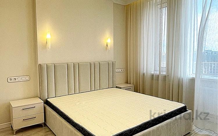 3-бөлмелі пәтер · 67.8 м² · 9/9 қабат, Тыныбаева 6, бағасы: 65 млн ₸ в Астане, Алматы р-н — фото 37