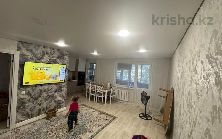 4-бөлмелі пәтер · 83 м² · 5/5 қабат, Королева 92, бағасы: 19 млн ₸ в Экибастузе — фото 16