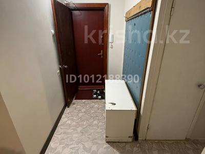 1-комнатная квартира · 32 м² · 3/4 этаж, мкр Мамыр 6 за 180 000 ₸ в Алматы, Ауэзовский р-н