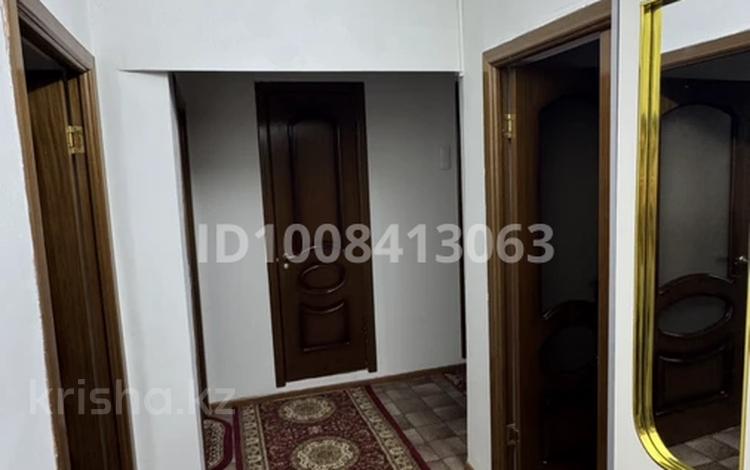 3-бөлмелі пәтер · 70 м² · 1/5 қабат, Мерей 17, бағасы: 16.5 млн 〒 в  — фото 2