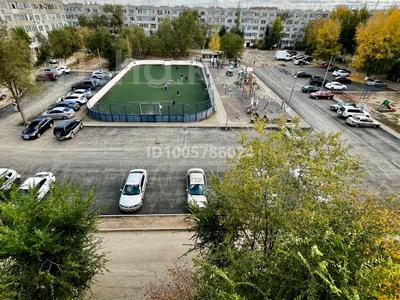 3-комнатная квартира · 67.7 м² · 5/5 этаж, мкр 8 70/1 за 15.5 млн ₸ в Актобе
