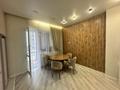 2-комнатная квартира · 73.4 м² · 3/11 этаж, Кабанбай батыра 64 — Рыскулова за 60.9 млн ₸ в Астане, Есильский р-н — фото 2