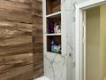 2-комнатная квартира · 73.4 м² · 3/11 этаж, Кабанбай батыра 64 — Рыскулова за 60.9 млн ₸ в Астане, Есильский р-н — фото 11