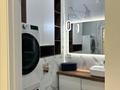 2-комнатная квартира · 73.4 м² · 3/11 этаж, Кабанбай батыра 64 — Рыскулова за 60.9 млн ₸ в Астане, Есильский р-н — фото 10