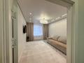 2-комнатная квартира · 73.4 м² · 3/11 этаж, Кабанбай батыра 64 — Рыскулова за 60.9 млн ₸ в Астане, Есильский р-н — фото 8