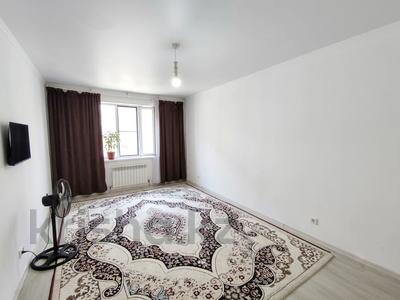 2-бөлмелі пәтер · 55.6 м² · 7/12 қабат, Дарабоз, бағасы: 32 млн ₸ в Алматы, Алатауский р-н