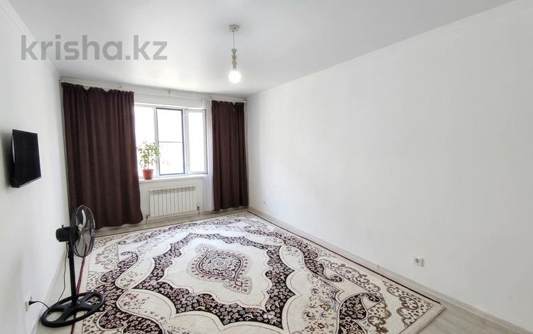 2-бөлмелі пәтер · 55.6 м² · 7/12 қабат, Дарабоз, бағасы: 32 млн ₸ в Алматы, Алатауский р-н — фото 2