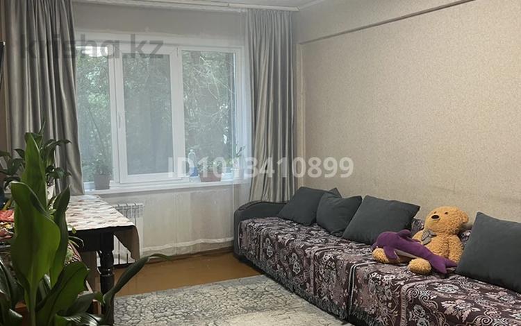 2-бөлмелі пәтер · 42.4 м² · 1/5 қабат, 30 гвардейская дивизия 28, бағасы: 16.5 млн ₸ в Усть-Каменогорске — фото 2