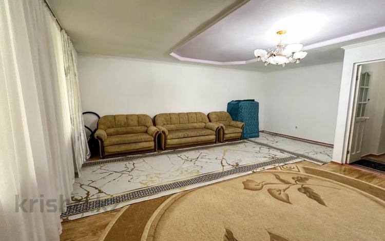 2-комнатная квартира · 83 м² · 1/4 этаж, Жетысу за 25 млн ₸ в Талдыкоргане — фото 10