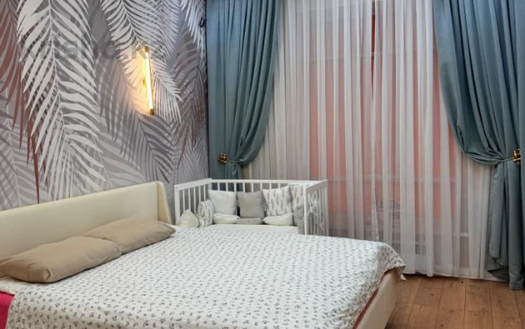 2-комнатная квартира · 78 м² · 1/7 этаж, мкр. Алтын орда за 34.5 млн ₸ в Актобе — фото 5