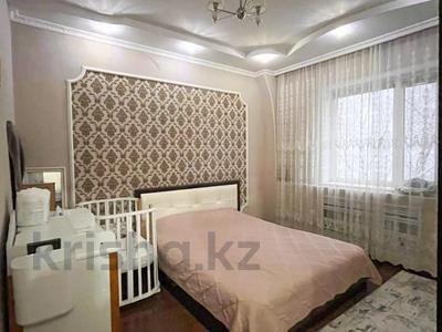 3-бөлмелі пәтер · 64.8 м² · 2/5 қабат, Жулдыз, бағасы: 21.3 млн ₸ в Талдыкоргане, мкр военный городок Жулдыз