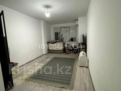 1-комнатная квартира · 41 м² · 3/5 этаж, 15 мкр 5 — Конец Пушкина за 11.8 млн 〒 в Таразе