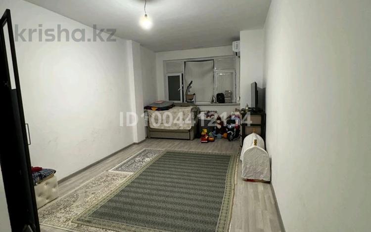 1-бөлмелі пәтер · 41 м² · 3/5 қабат, 15 мкр 5 — Конец Пушкина, бағасы: 12.5 млн ₸ в Таразе — фото 2