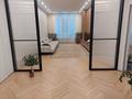 3-бөлмелі пәтер · 128.9 м² · 2/8 қабат, Кабанбай батыра — БЕЗ КОМИССИИ ДЛЯ ПОКУПАТЕЛЯ!!! БЕСПЛАТНАЯ КОНСУЛЬТАЦИЯ ПО ИПОТЕКЕ!!!, бағасы: 120 млн ₸ в Астане, Нура р-н — фото 4