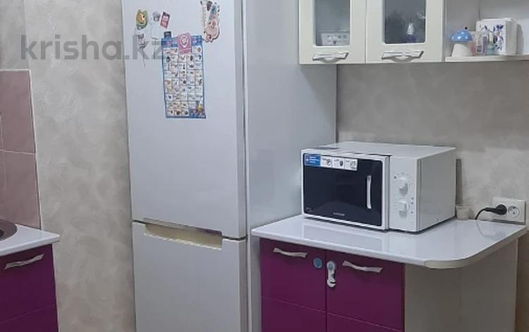 1-комнатная квартира · 40 м² · 5/5 этаж, Мкр Болашак за 16 млн ₸ в Талдыкоргане, мкр Болашак — фото 2