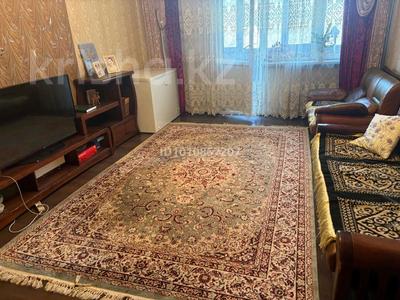 3-комнатная квартира · 93 м² · 5/10 этаж, мкр Таугуль-2 37 — Навой Черепанова за 66.5 млн ₸ в Алматы, Ауэзовский р-н