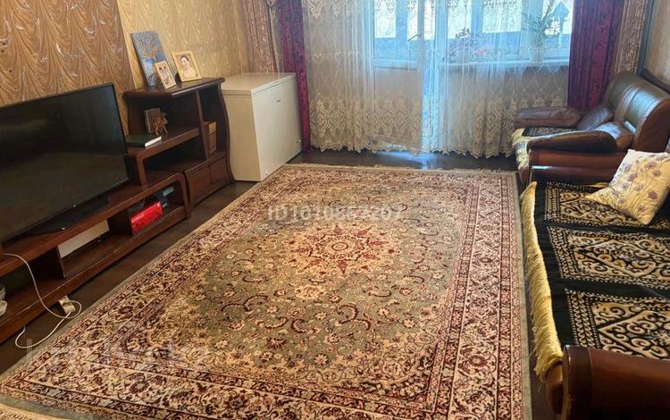 3-бөлмелі пәтер · 93 м² · 5/10 қабат, мкр Таугуль-2 37 — Навой Черепанова, бағасы: 66.5 млн ₸ в Алматы, Ауэзовский р-н — фото 2