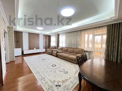 3-комнатная квартира · 113.8 м² · 16/20 этаж, Кенесары 46 за 51 млн ₸ в Астане, Алматы р-н
