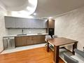 3-комнатная квартира · 113.8 м² · 16/20 этаж, Кенесары 46 за 51 млн ₸ в Астане, Алматы р-н — фото 4
