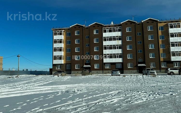 3-бөлмелі пәтер · 76.3 м² · 2/5 қабат, Алашахана 34Н, бағасы: 32 млн ₸ в Жезказгане — фото 2