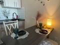 1-бөлмелі пәтер · 40 м² · 5/12 қабат, Шевченко 85, бағасы: 18 000 ₸ в Алматы, Алмалинский р-н — фото 8