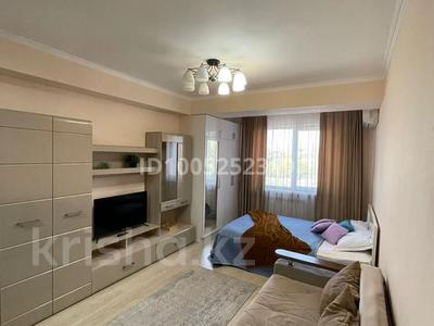 1-бөлмелі пәтер · 40 м² · 5/12 қабат, Шевченко 85, бағасы: 18 000 ₸ в Алматы, Алмалинский р-н
