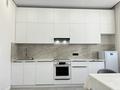 3-комнатная квартира · 73 м² · 10/15 этаж, Кошкарбаева 13 — Хазрет Султан - Пирамида за 49.5 млн ₸ в Астане, Алматы р-н