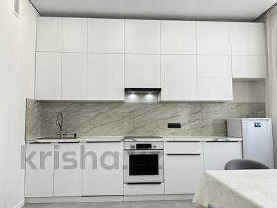 3-комнатная квартира · 73 м² · 10/15 этаж, Кошкарбаева 13 — Хазрет Султан - Пирамида за 49.5 млн ₸ в Астане, Алматы р-н