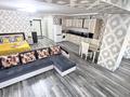 1-бөлмелі пәтер · 47 м² · 8/12 қабат, Шевченко, бағасы: 3 000 ₸ в Алматы, Алмалинский р-н — фото 2